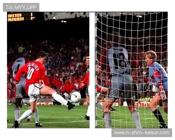 凯恩脚后跟妙传制造致命一击：足球场上的神奇瞬间